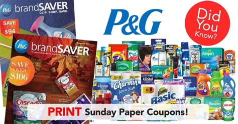 p & g coupons printable|Learn The Letter P .